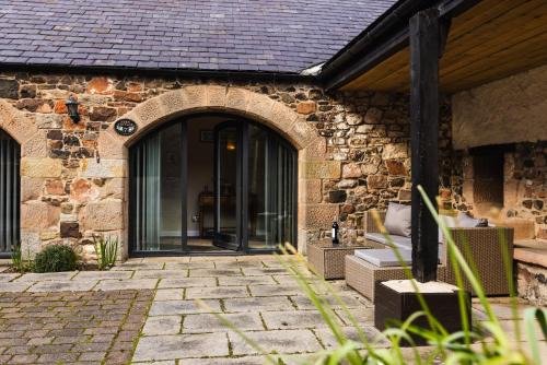Akeld House | Fern Cottage