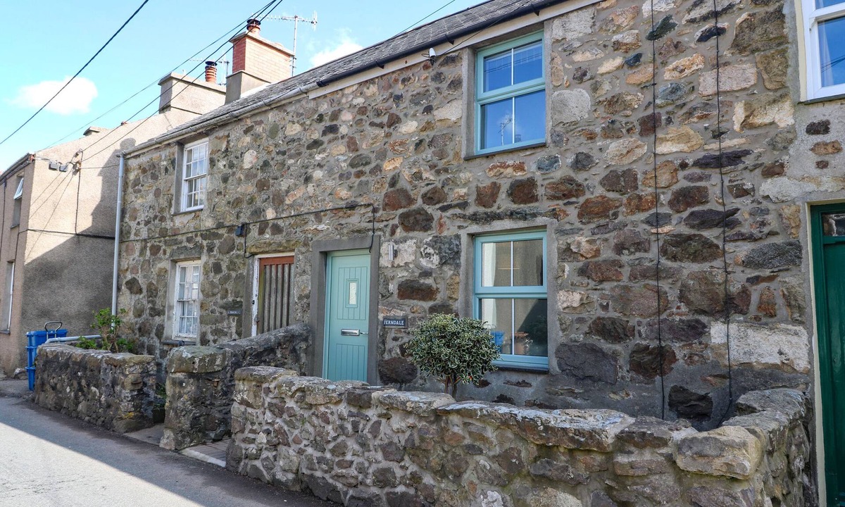 Mynytho Cottage | Ferndale