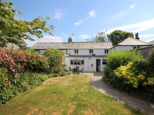 St. Mabyn House | Fernleigh Cottage