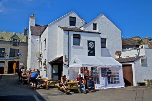 Stromness Hotel | Ferry Inn