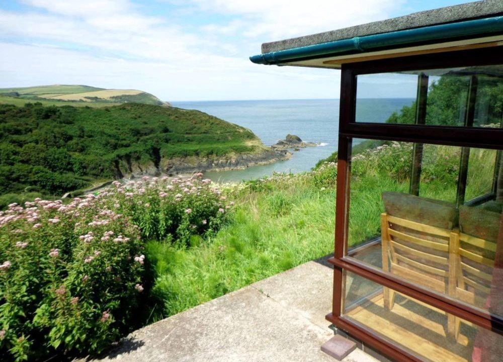 Newport House | Fforest Cottage
