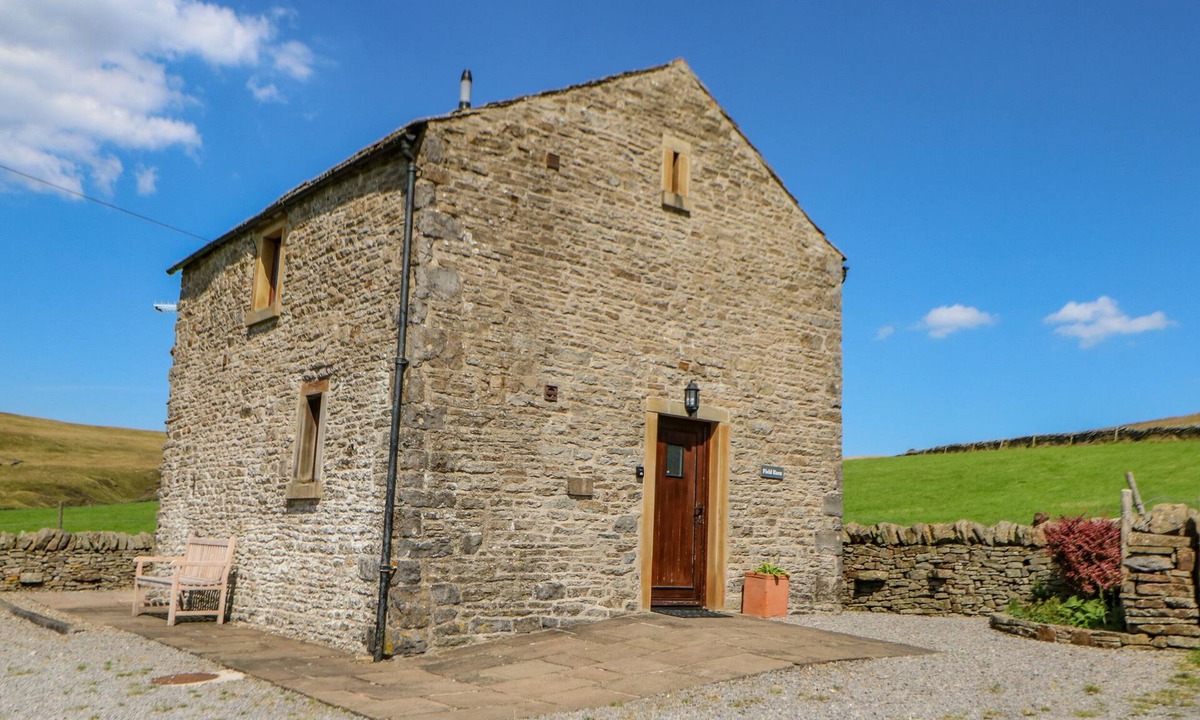 Alston Cottage | Field Barn