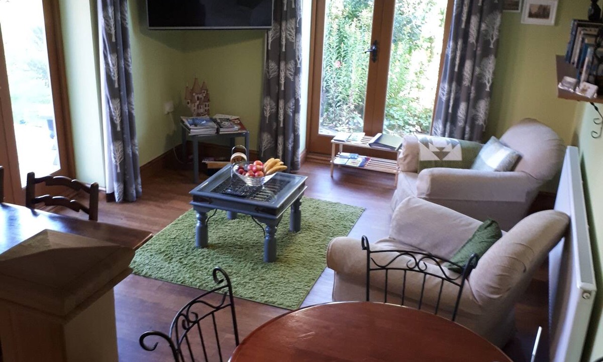 Eastrington Bed & Breakfast | Field View B&B
