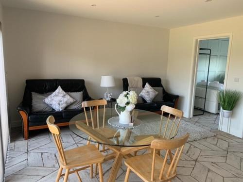 King's Lynn Apartment | Field View