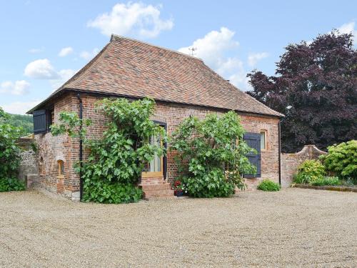 Brabourne House | Fig Cottage