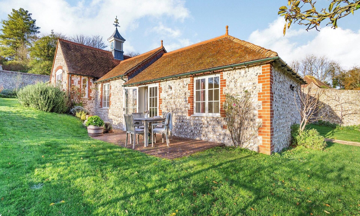 East Dean and Friston Cottage | Fig Cottage - UKC6129