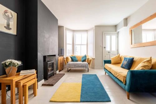 Whitstable House | Fig Tree Cottage