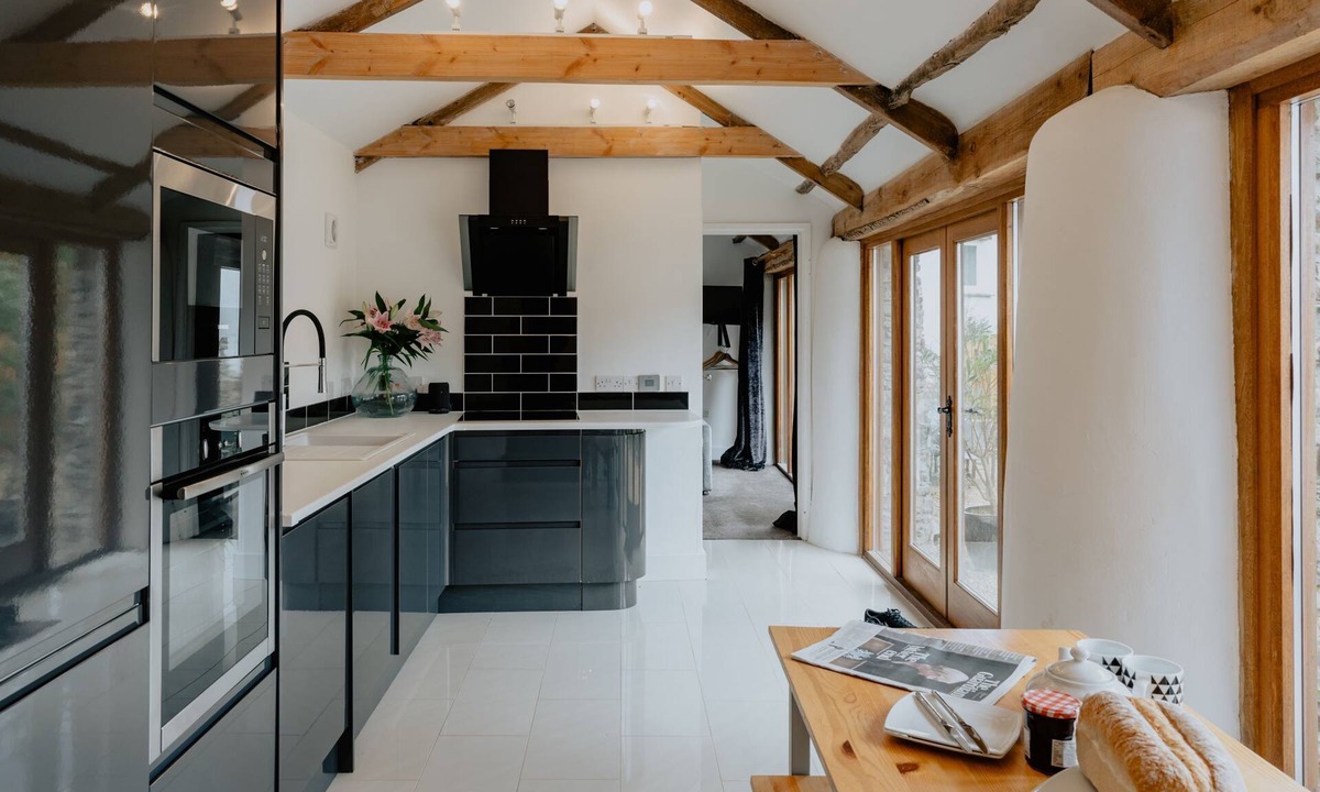 Croyde Cottage | Fig Tree Cottage, Sleeps 2-4