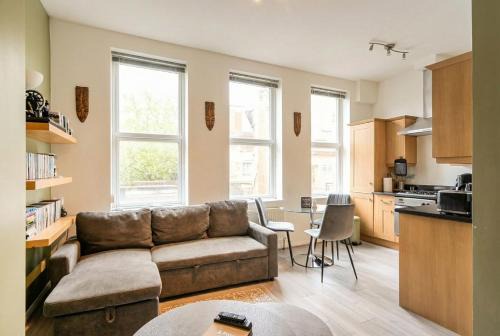 Frognal and Fitzjohns Apartment | Finchley Road Apartments - Modern Apartments in North West London