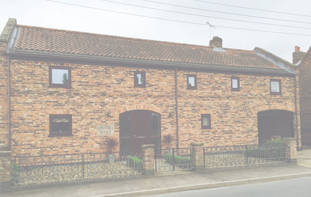 Pollington Bed & Breakfast | Fir Tree Barn