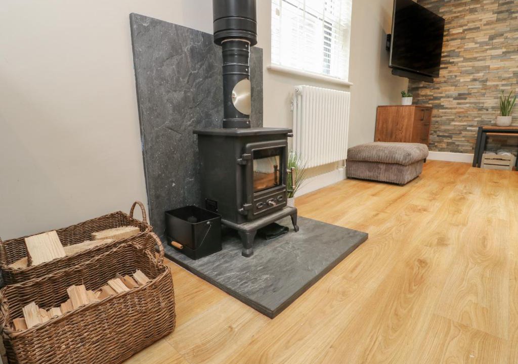 Llanrug House | Fir Tree Cottage