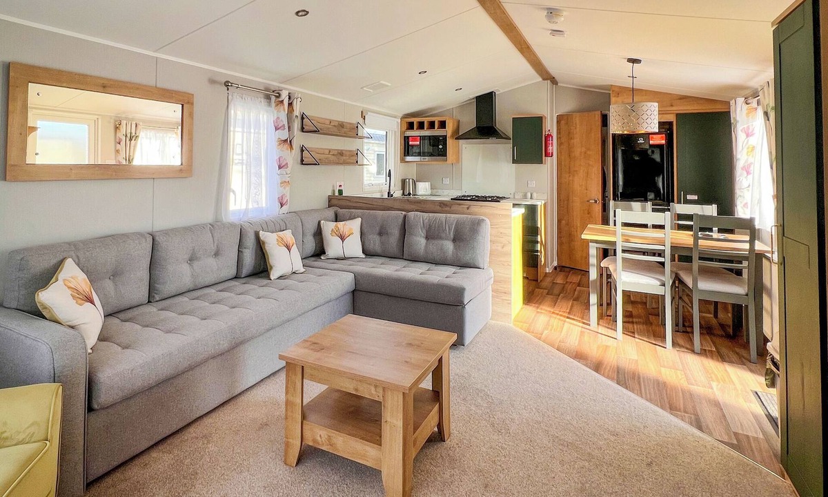Chester Apartment | Fir Trees Executive 3
