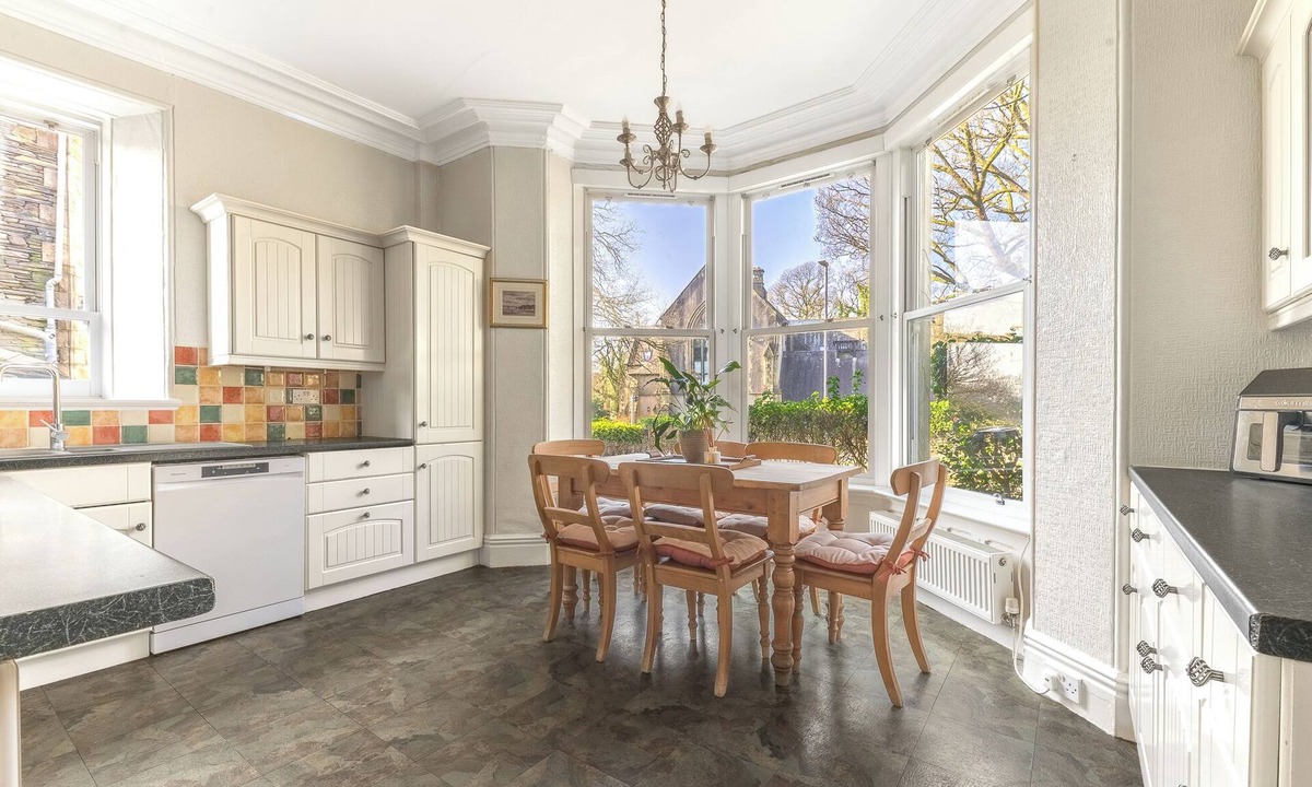 Windermere Cottage | Fir Trees