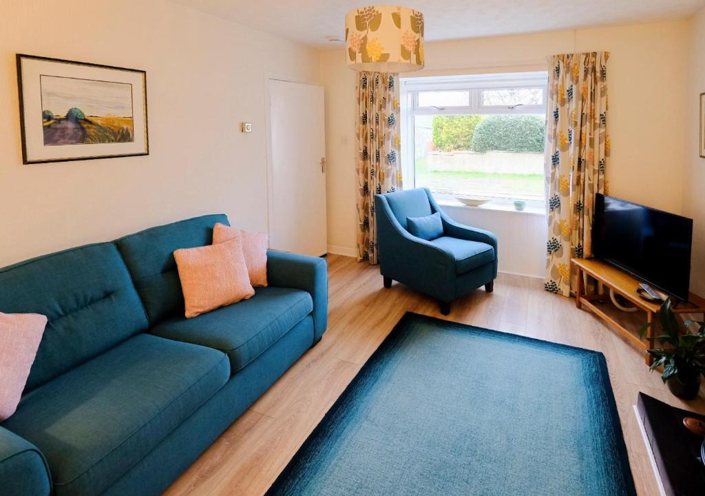 Fearn House | Fisher's Cottage