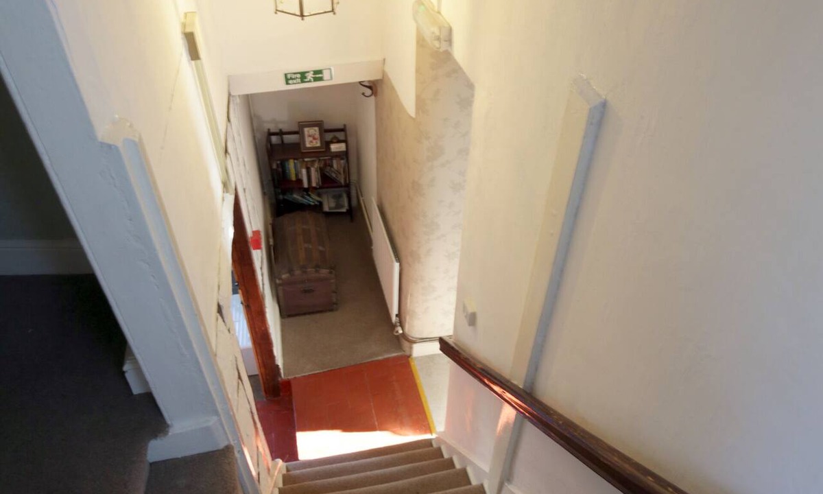 Welsh Frankton House | Fitzwarine House