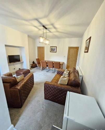 Accrington House | Fitzys Terrace Three Bed