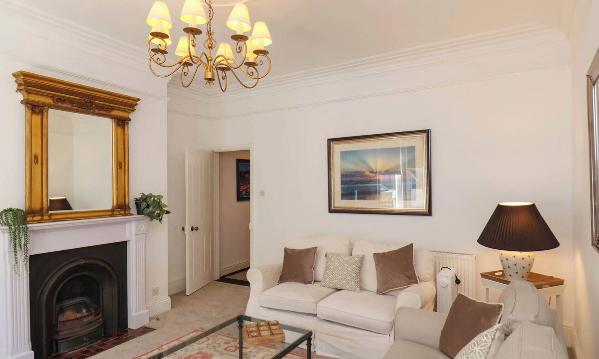 South Cliff Cottage | Flat 1