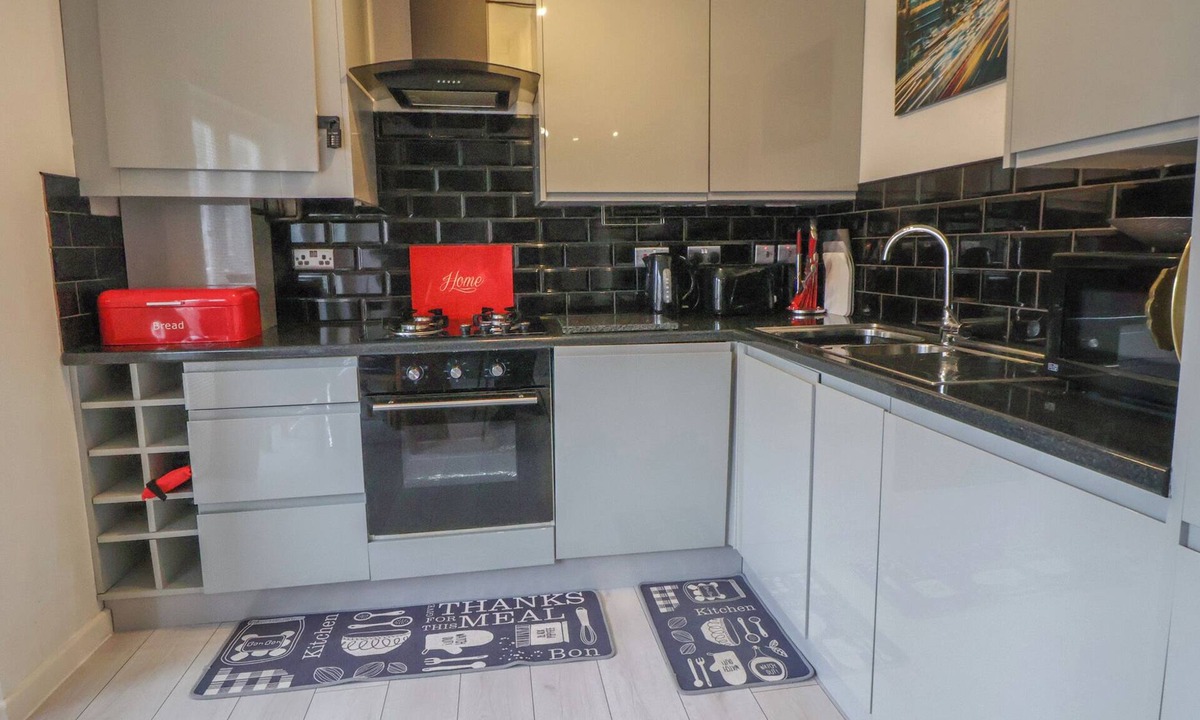 Wallasey Cottage | Flat 12