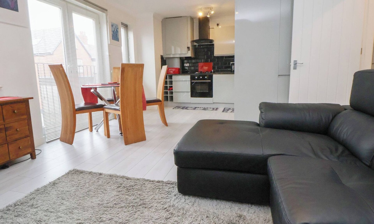 Wallasey Cottage | Flat 12