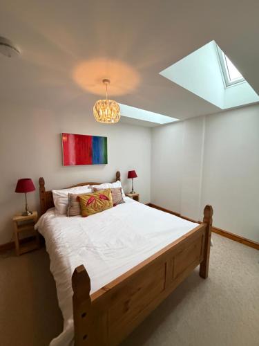 Stoke Bardolph Apartment | Flat 2, Coneygre Farm
