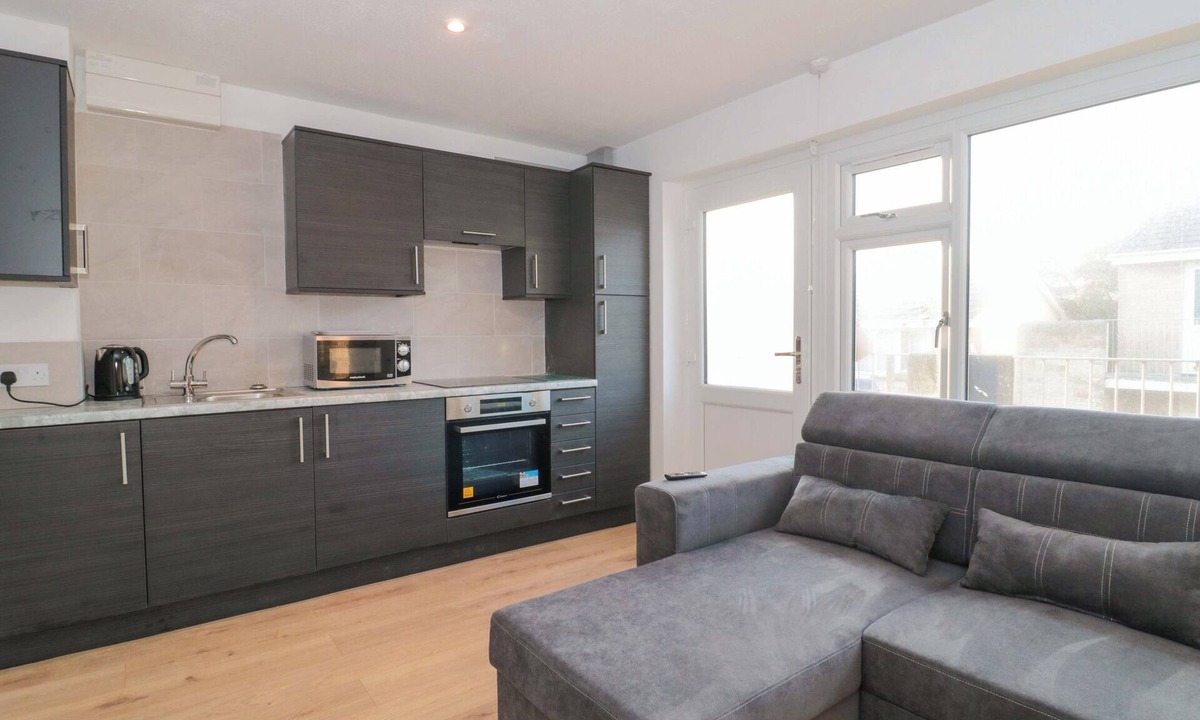 Brean Cottage | Flat 24