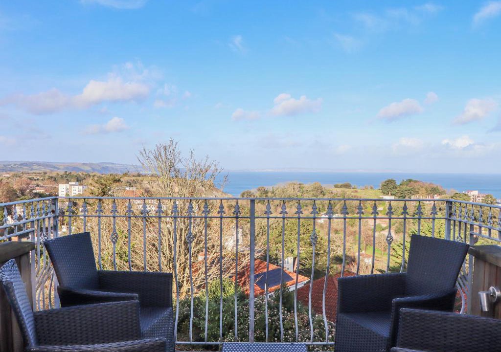 Torquay Apartment | Flat 3 Channel View