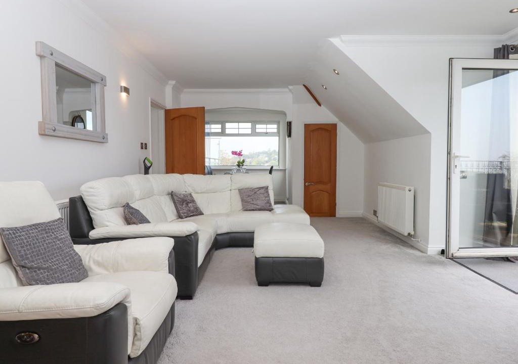 Torquay Apartment | Flat 3 Channel View