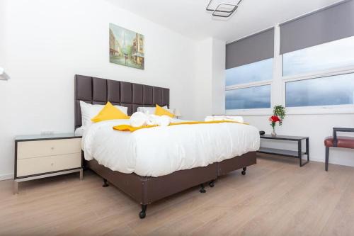 Smethwick Apartment | Flat 403 One bedroom apartment