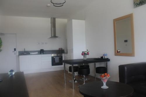 Smethwick Apartment | Flat 413 One bedroom apartment