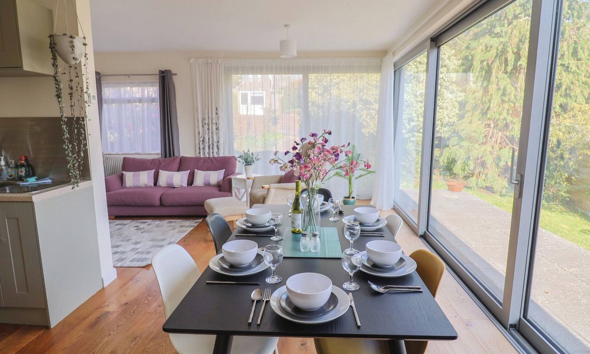 Seaton Cottage | Fluta