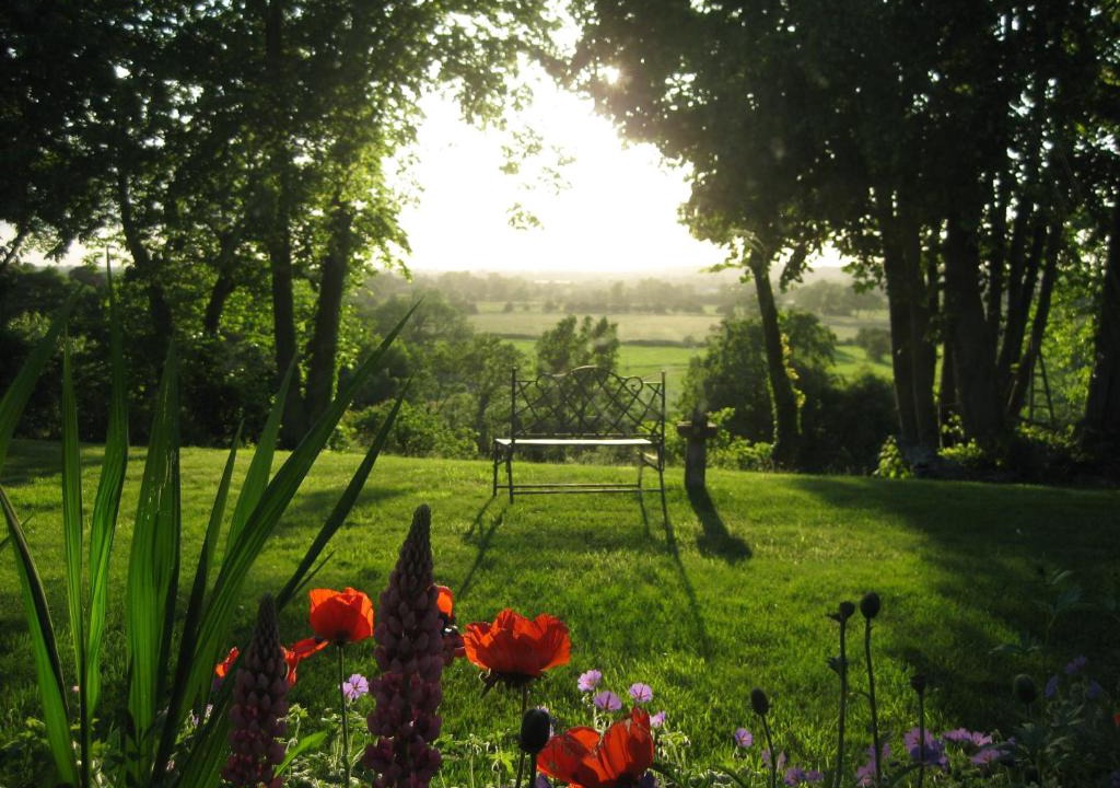 Bungay Bed & Breakfast | Folly Studio Bed and Breakfast