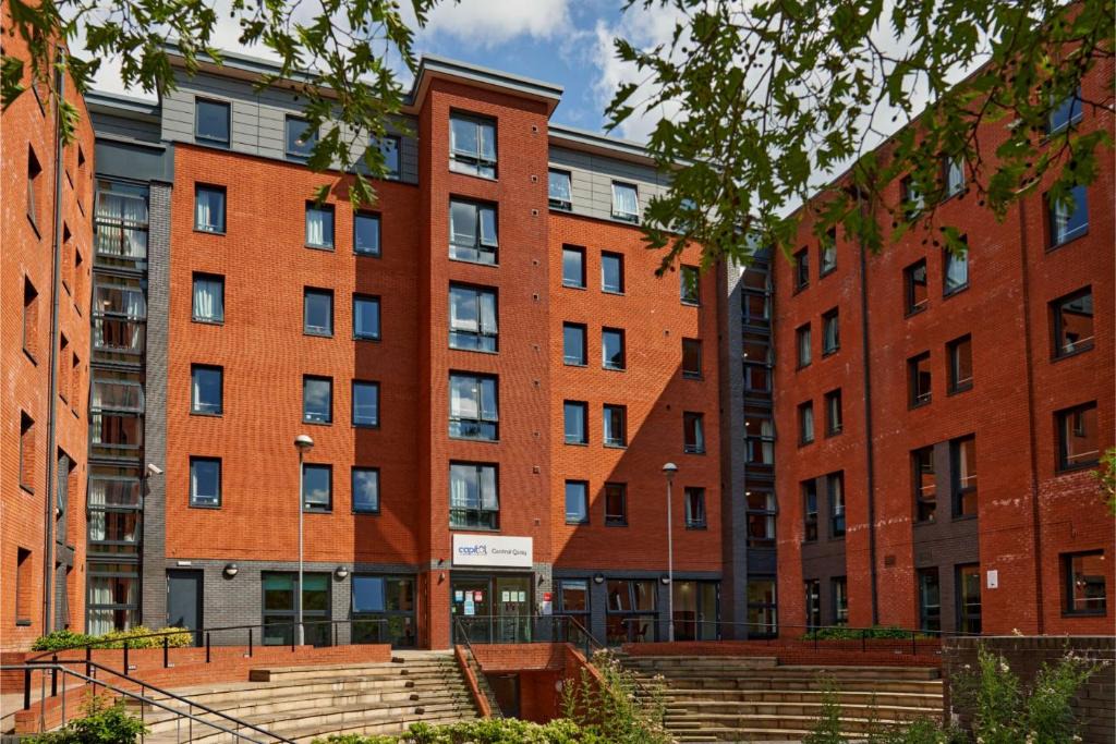 Sheffield Apartment | For Students Only Rooms in Sheffield