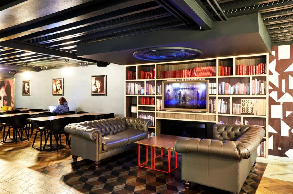 St George's Quarter Apartment | For Students Only - Stays at Crosshall Street