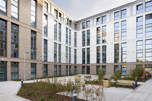 Gorgie Apartment | For Students Only Westfield in Edinburgh