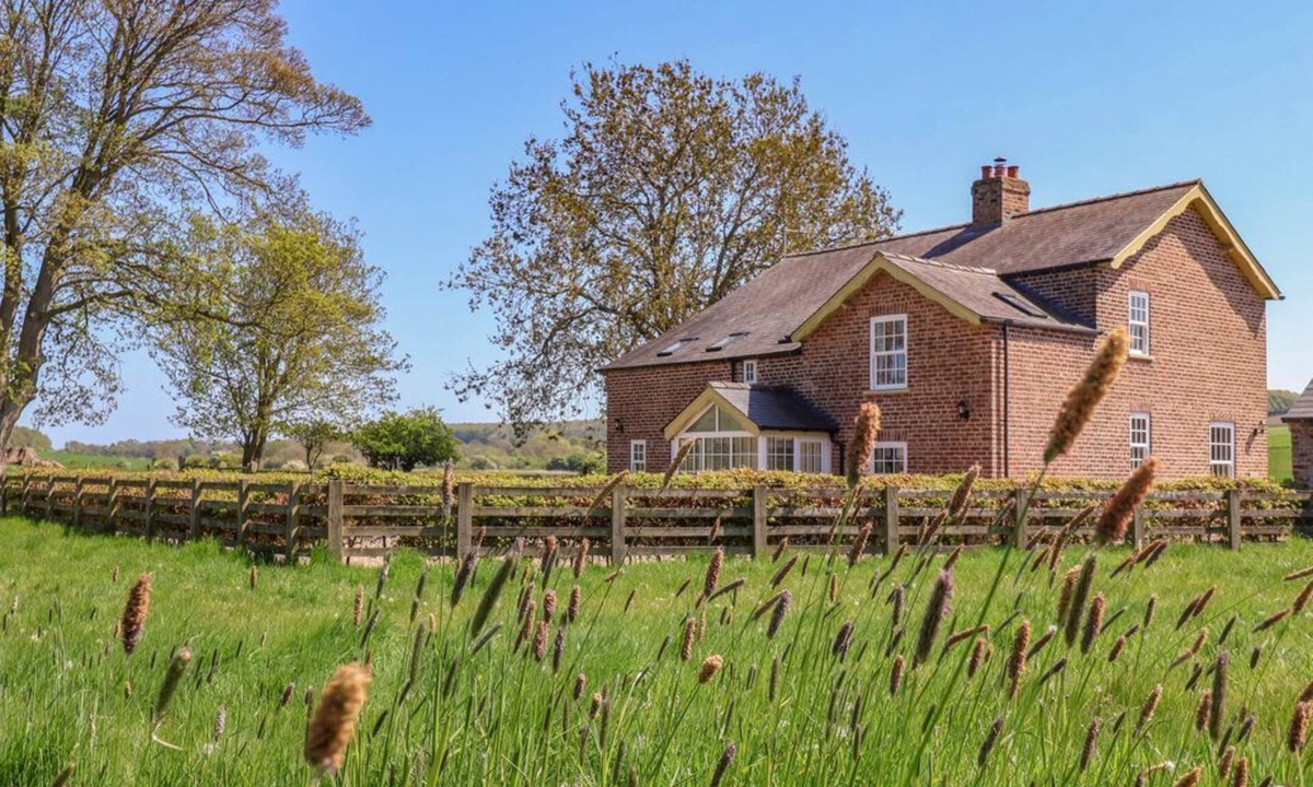 Buckton House | Foreman's House, Bridlington