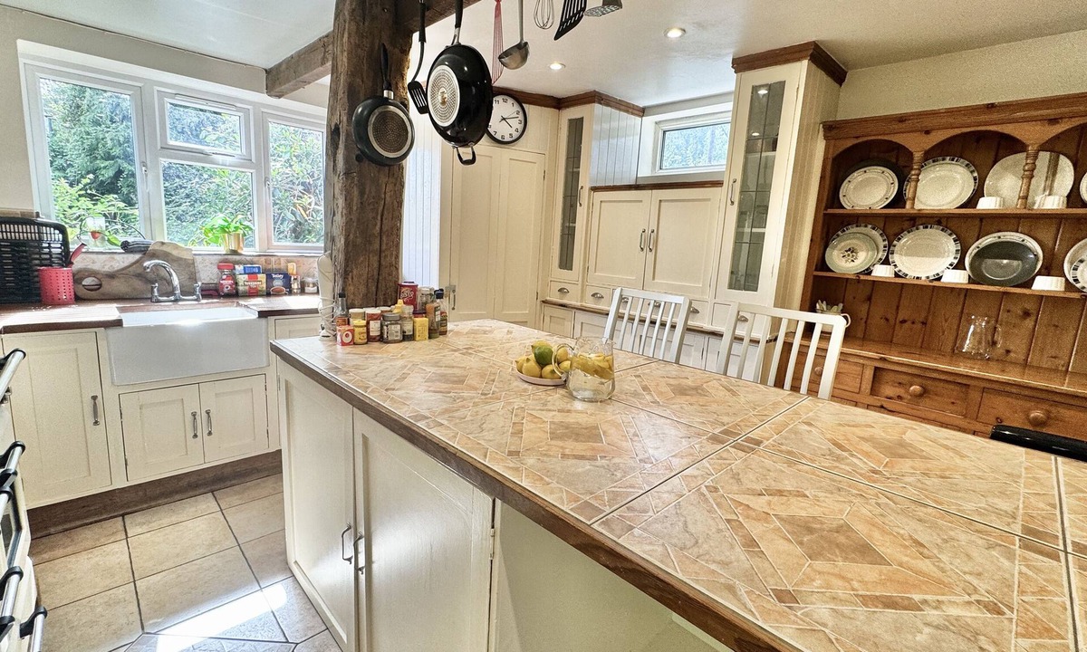 New Forest District Cottage | Forest Cottage