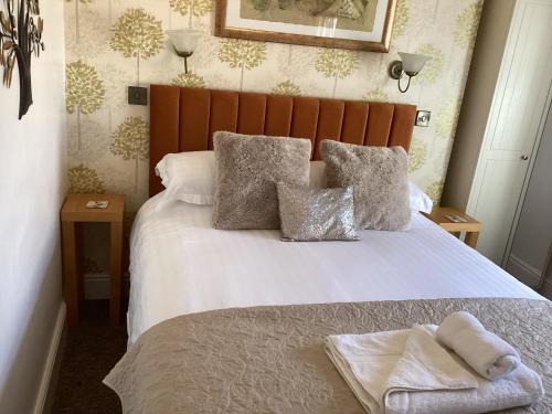 South Shields House | Forest Guest House