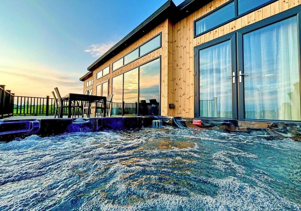 Coleford Resort | Forest Hills Lodges