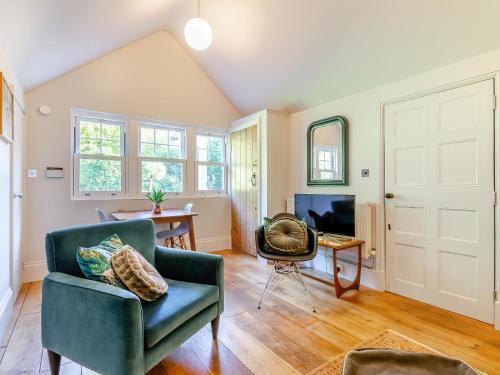 Balcombe House | Forest View Barn