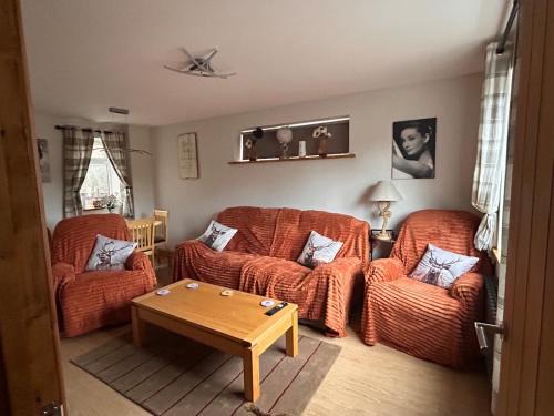Staunton House | Forest view