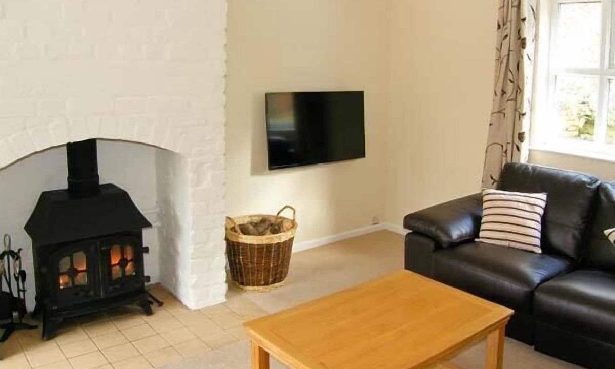 Bala Cottage | Forestry Cottage
