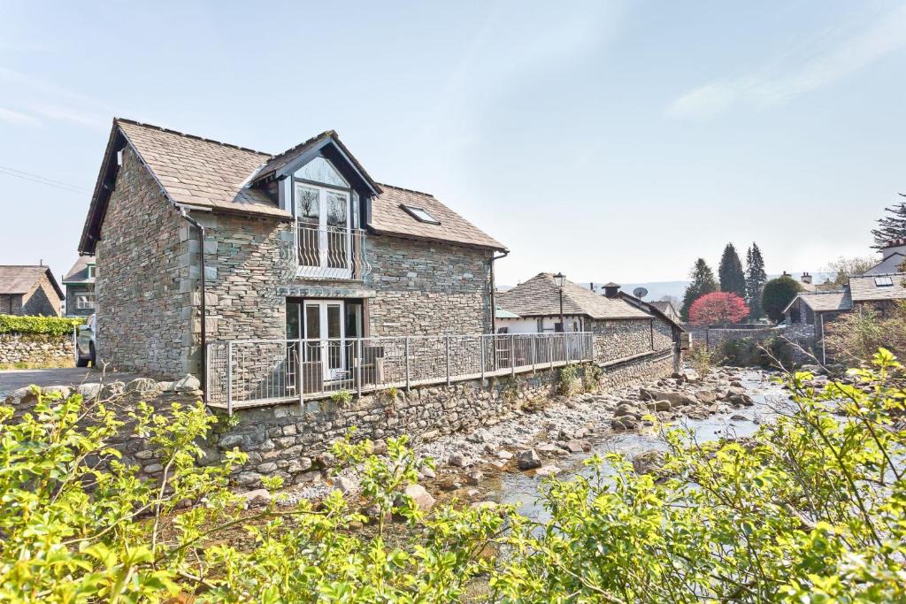 Coniston House | Forge Bridge Cottage Coniston