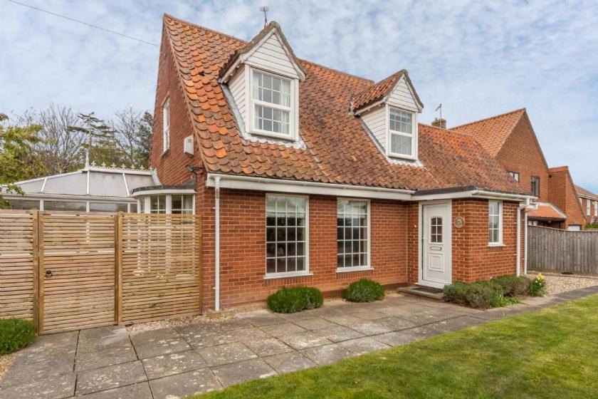 Thornham House | Forge Cottage