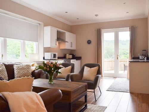 Aberfoyle House | Forth View-Uk34217