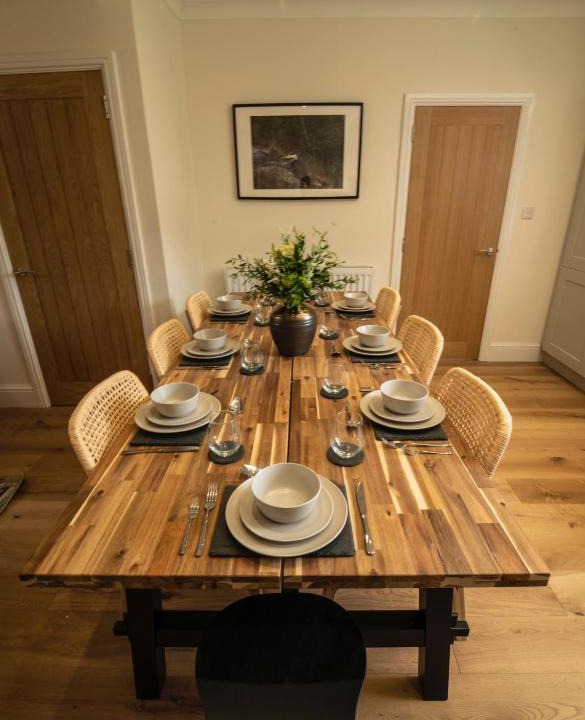 Bellingham House | Foundry Farm House