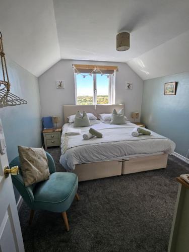 St Davids House | Four Winds B&B StDavids