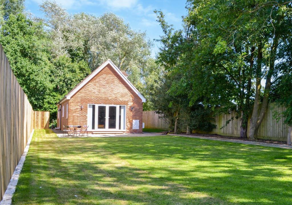 Winestead House | Fox Cottage