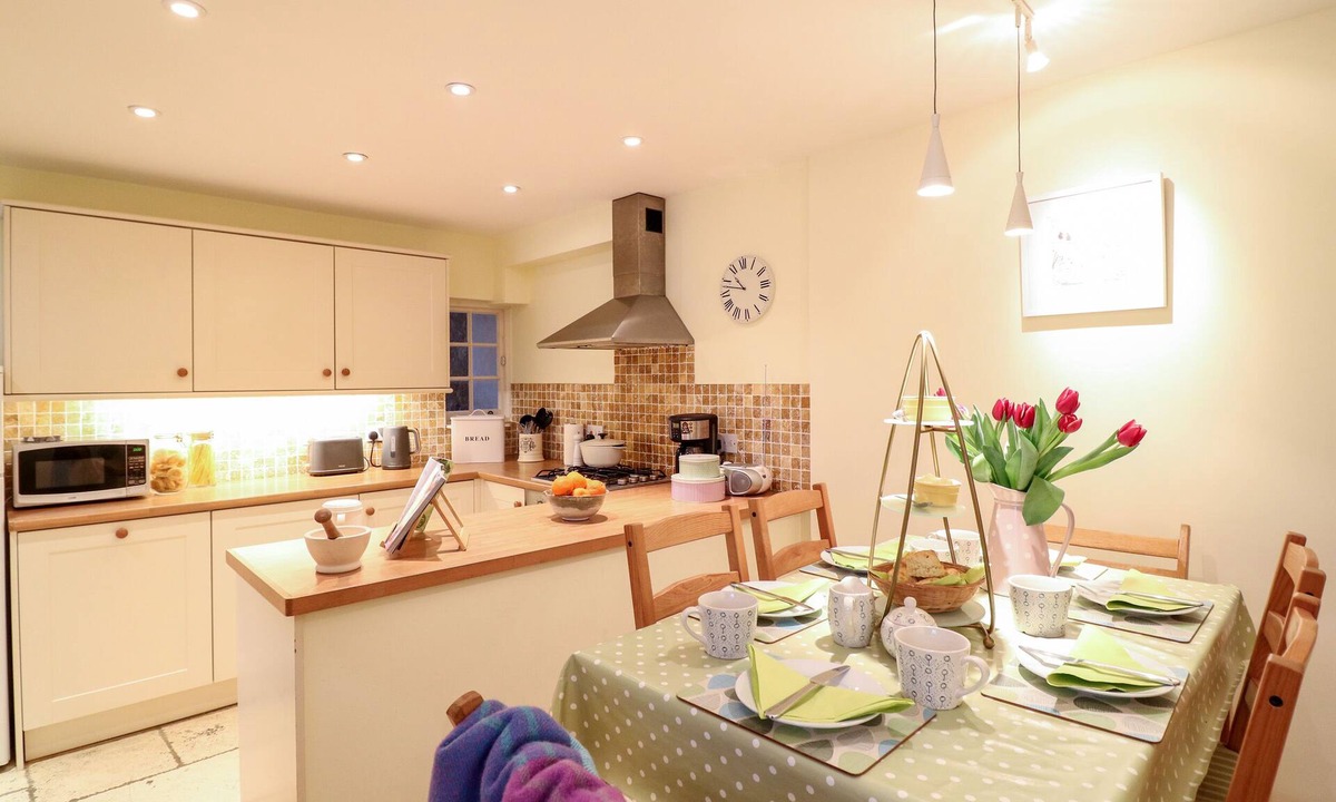 Chagford Cottage | Fox Hat Cottage