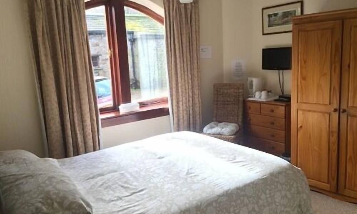 Leyburn Hotel | Fox & Hounds Inn