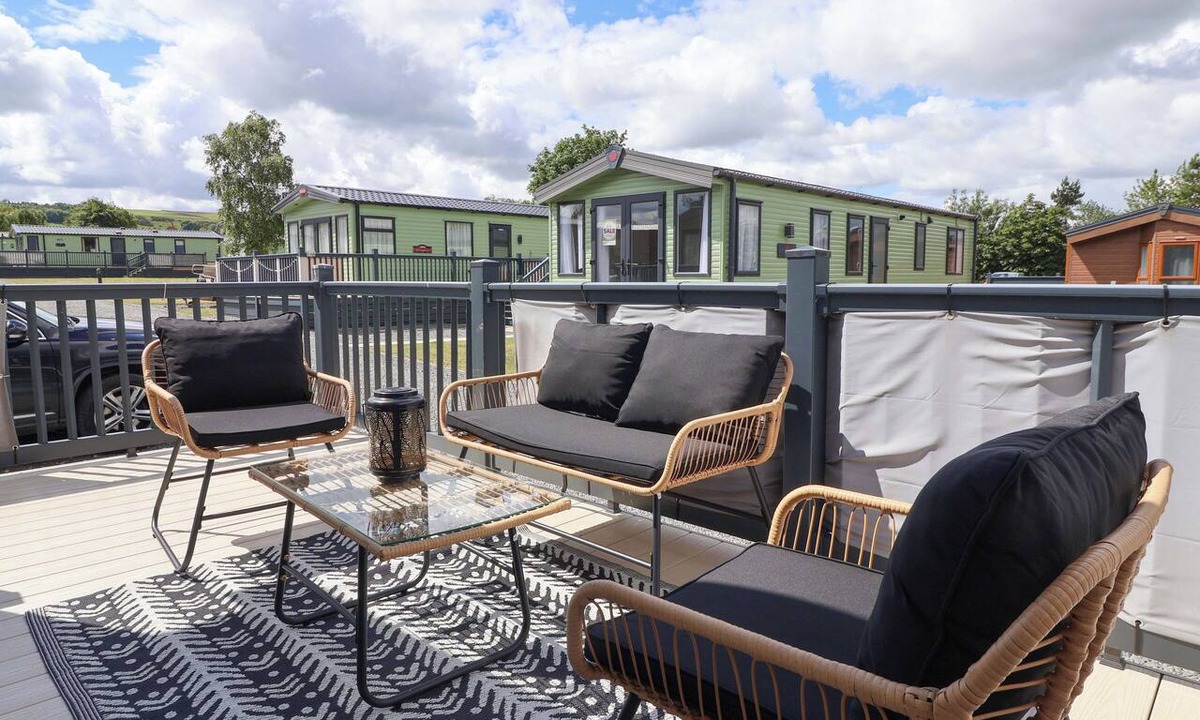 West Heslerton Cottage | Foxcroft Retreat